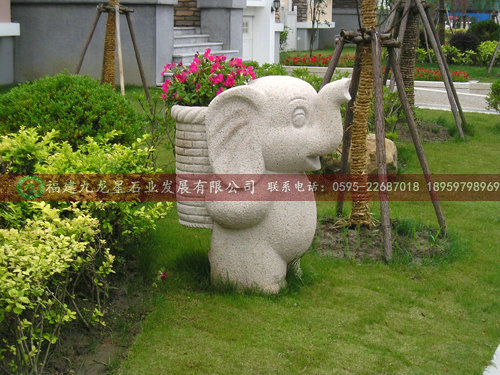花钵