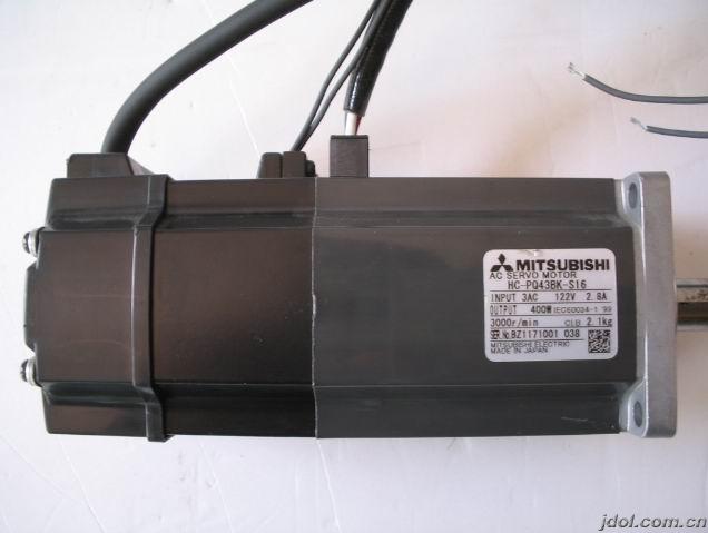 MR-J2S-10B停产型号 现货正品 武汉制菱  现货正品MR-J2S