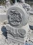 石雕抱鼓