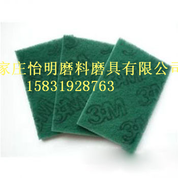 石家庄工业百洁布招经销商  工业百洁布价格  工业百洁布厂家