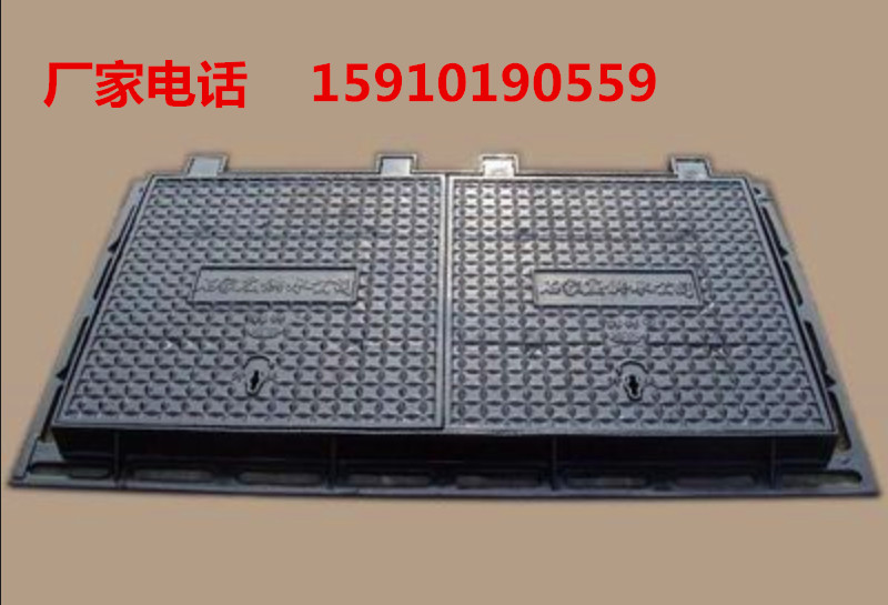 榆林市球墨铸铁厂家