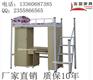 惠州员工铁架床 承重高达500kg 连盈家具