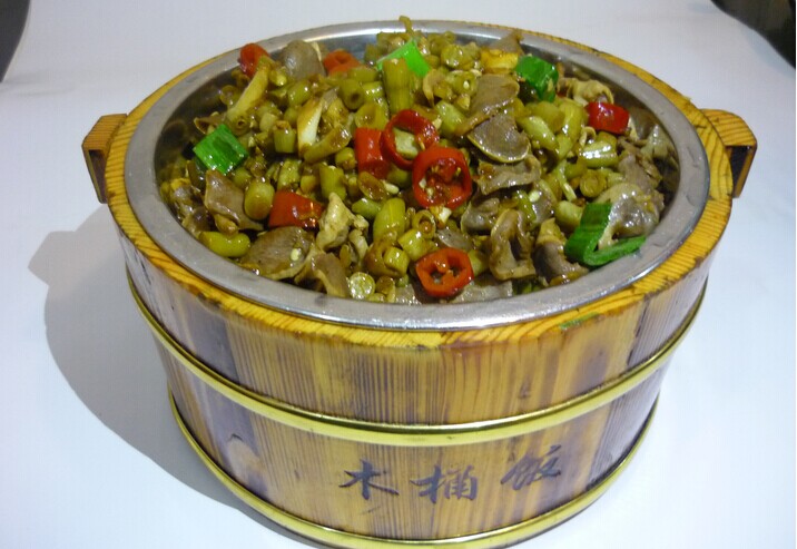 深圳木桶饭培训、木桶饭培训哪里好、湘缘木桶饭加盟  湘缘木桶饭培训