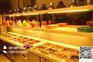 佳伯自助火锅冷藏展示柜菜品保鲜柜支持定做各种尺寸