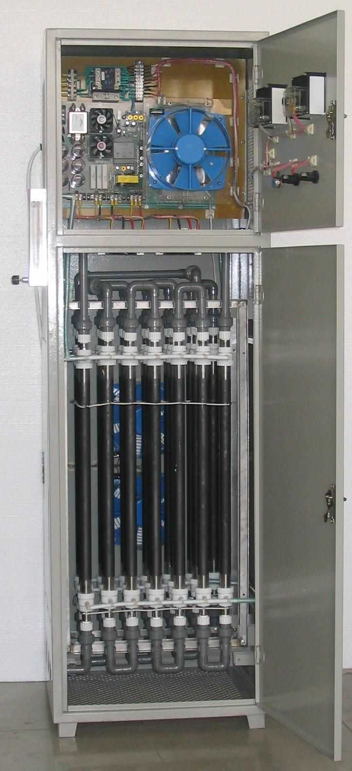 内蒙古屠宰水消毒设备【臭氧发生器报价单】