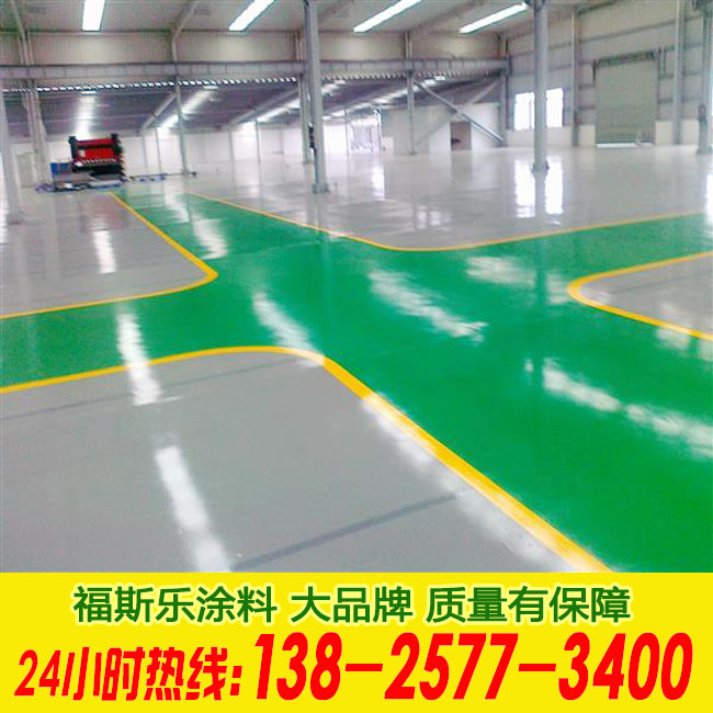 成都金堂地面油漆怎么买  地坪漆