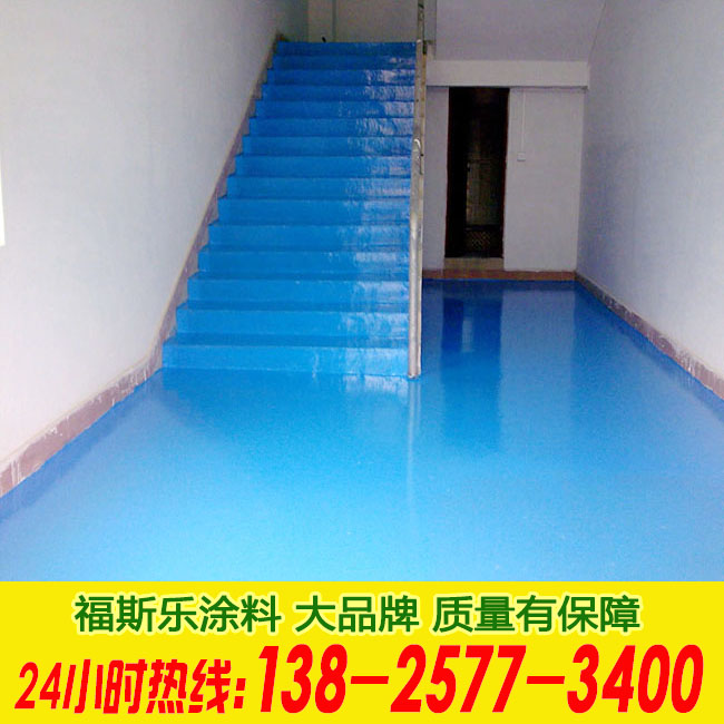 惠州龙门地面油漆厂家  地坪漆