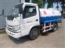 山东二手洒水车