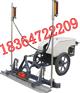 混凝土激光整平机 座驾激光摊铺机