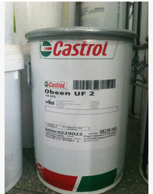 CASTROL Alphasyn GS 460 $
