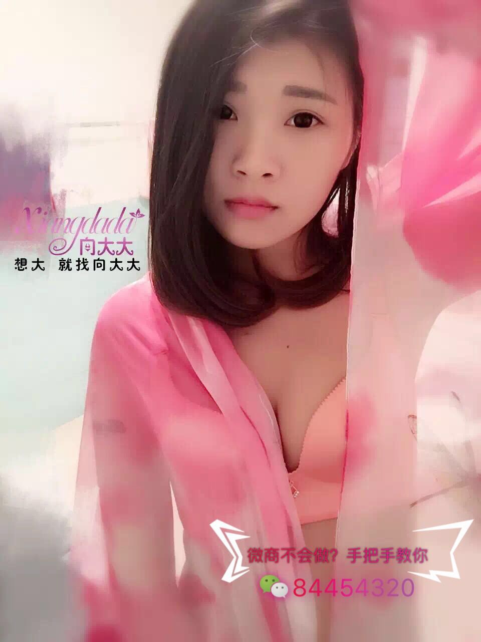 厦门华博基尼向大大内衣有限公司