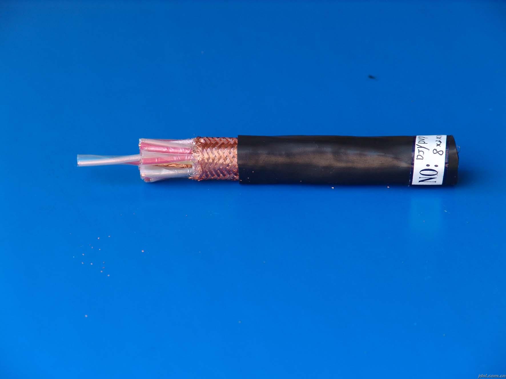 玉林HYAT23通讯电缆-通讯电缆厂家天联 通信电缆 485电缆