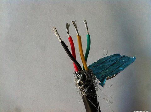 伊犁州HYAT23通讯电缆-通讯电缆厂家天联&nbsp;&nbsp;485电缆&nbsp;&nbsp;通信电缆