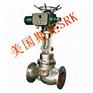 进口电动柱塞阀（无毒新型)