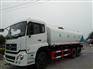 欧曼消防洒水车，又称消防洒水两用车