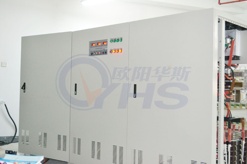 为回馈新老客户我司大量优惠销售多种电源 三相250KV  三进三出变频电源  250KVA电源  欧阳华斯电源厂家