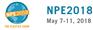 NPE2018年NPE2018年美国NPE美国塑料模具展
