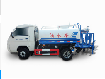 玉溪市1.5方洒水车&nbsp;&nbsp;小型洒水车