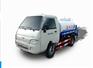 万山特区2方洒水车