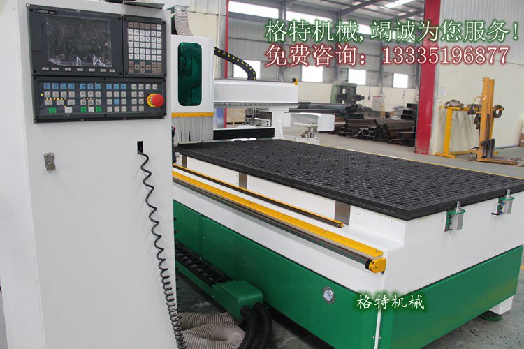 河北橱柜门加工中心/格特多功能木工加工中心价格