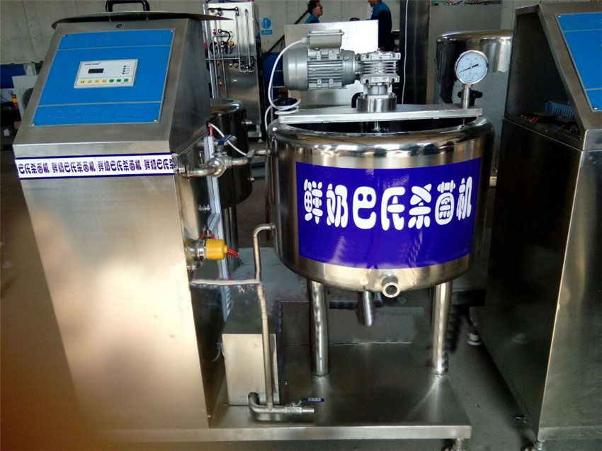 奶吧杀菌机，云南彝良县奶吧杀菌机