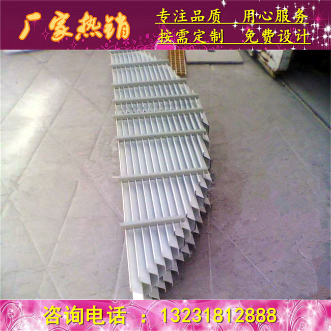 长期供应 玻璃钢除雾器 脱硫塔除雾器 增强聚丙除雾器