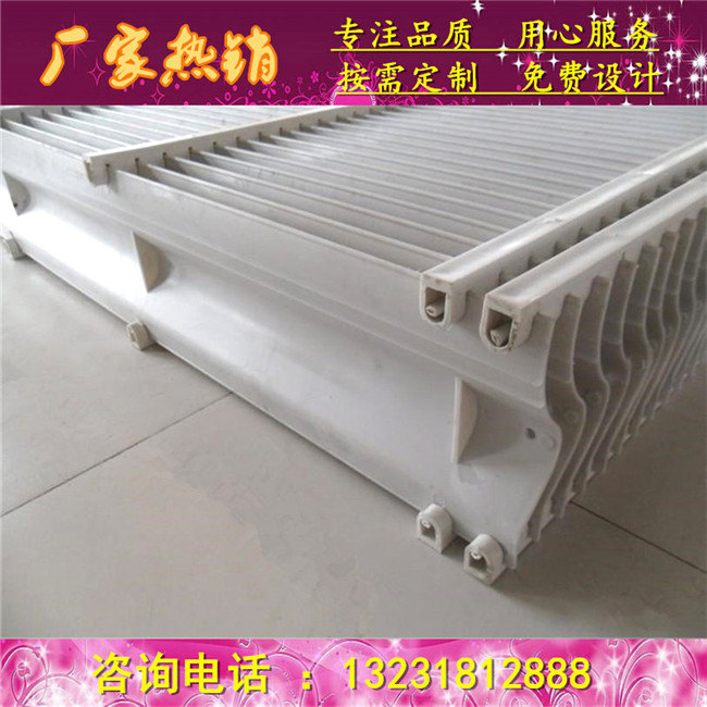长期供应 玻璃钢除雾器 脱硫塔除雾器 增强聚丙除雾器