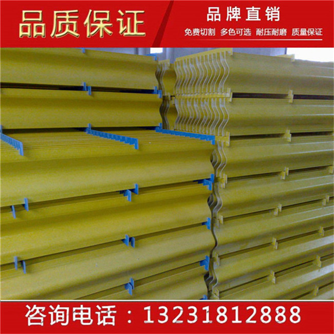 玻璃钢收水器 冷却塔pvc收水器 脱硫塔玻璃钢除雾  冷却塔收水器  脱硫塔降低雾器