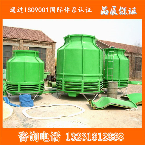 大量供应方形冷却水塔 中温型冷却塔&nbsp;&nbsp;方形冷却塔