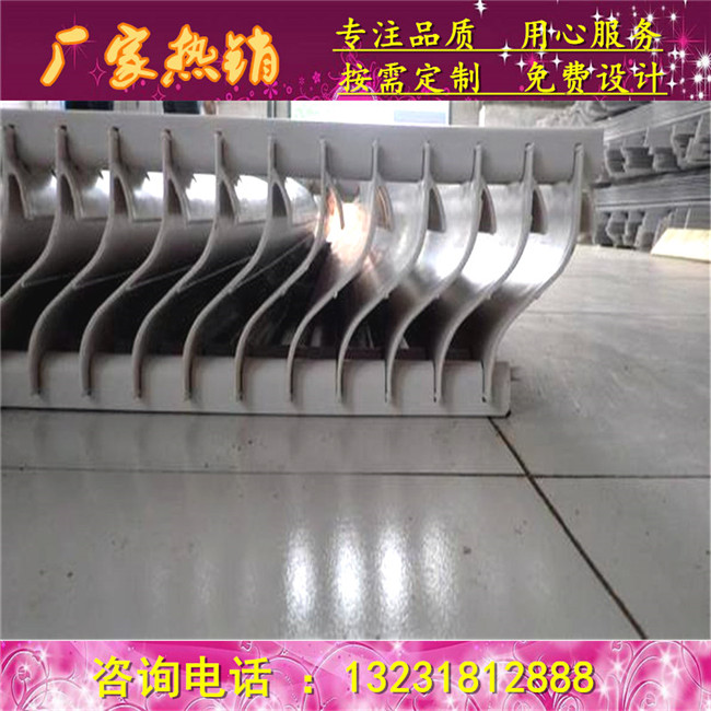 脱硫塔除雾器 冷却塔除雾器 平板式玻璃钢除雾器  平板式除雾器