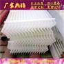 PP聚丙稀防腐除雾器 对称式折板除雾器
