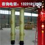 水处理设备 软水罐玻璃钢罐 玻璃钢缠绕树脂罐