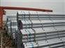 淄博镀锌钢管 DN100镀锌管 镀锌管厂家