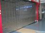 合肥卷帘门价格如何:四川新品水晶门批销