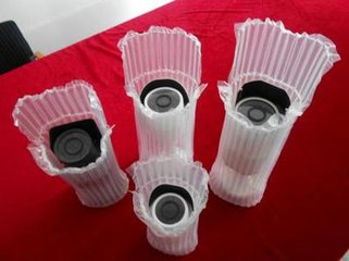 可定制型缓冲气柱袋  充气袋