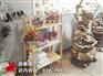 铁岭价位合理的家居用品摆件【供应】 铁岭室内铁艺花架