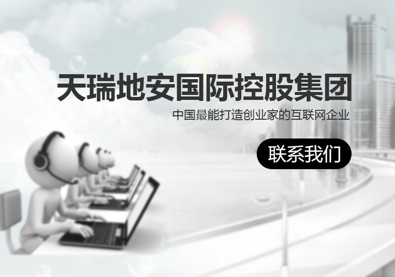 深圳市天瑞地安网络科技有限公司