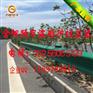 阜阳波形护栏厂家直销高速公路护栏淮南合肥波形护栏打桩