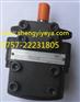 柱销叶片泵PFE-31016,PFE-31022,PFE-3