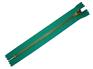 新疆正品YKK拉链供应 YKK4#Y型金铜闭口拉链交期