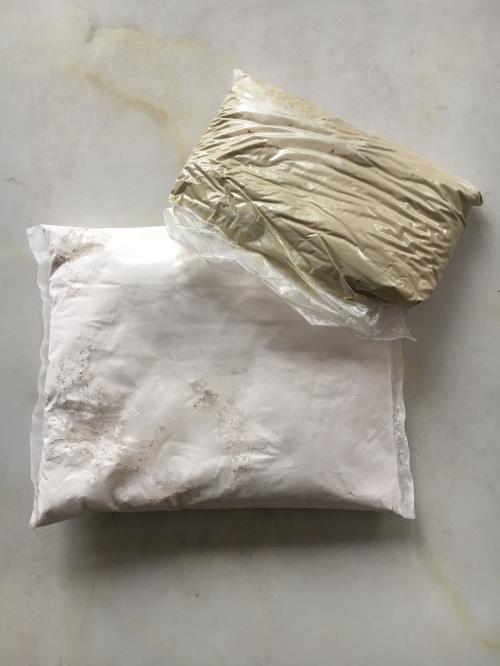 供应粉状橡胶消泡剂，含氧化钙95%以上，细度全部通过400目  橡胶吸湿剂  橡胶硫化吸湿剂