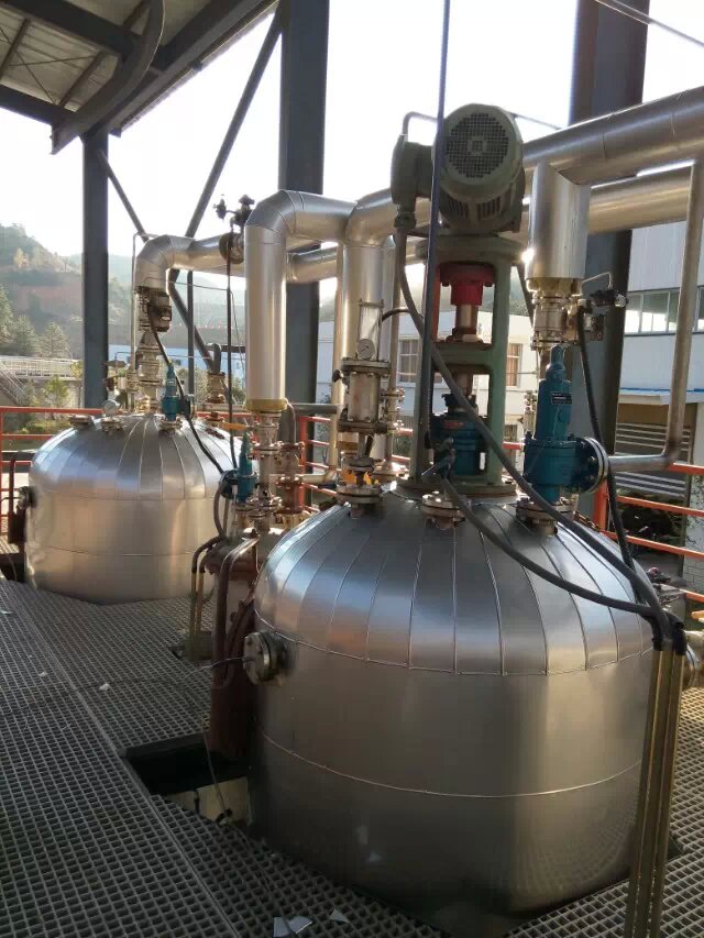 宣化区压花铝板铝皮管道罐体保温价格施工