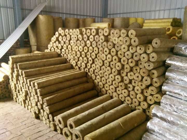 隆尧县压花铝板铝皮管道罐体保温价格施工