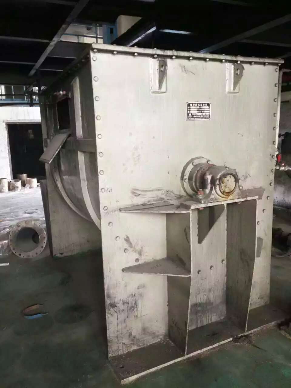 二手二维运动混合机，多功能混合机  二手混合机  二手二维混合机  二手三维混合机