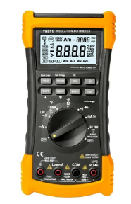 YH-511数字绝缘兆欧表报价