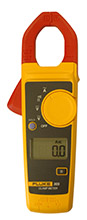 FLUKE302/FLUKE303/FLUKE305钳形表