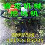 地钻 65CC 单双人 汽油 挖坑机 打桩 手提式 地钻 厂