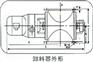 内蒙古包头厂家直销电动旋转阀性能高运转平稳价格实惠