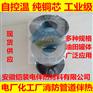 诸城中温电伴热带,防爆电加热带,恒温伴热电缆