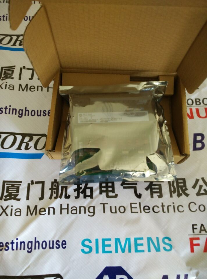 NKTL01-3  供应  ABB  PLC  模块